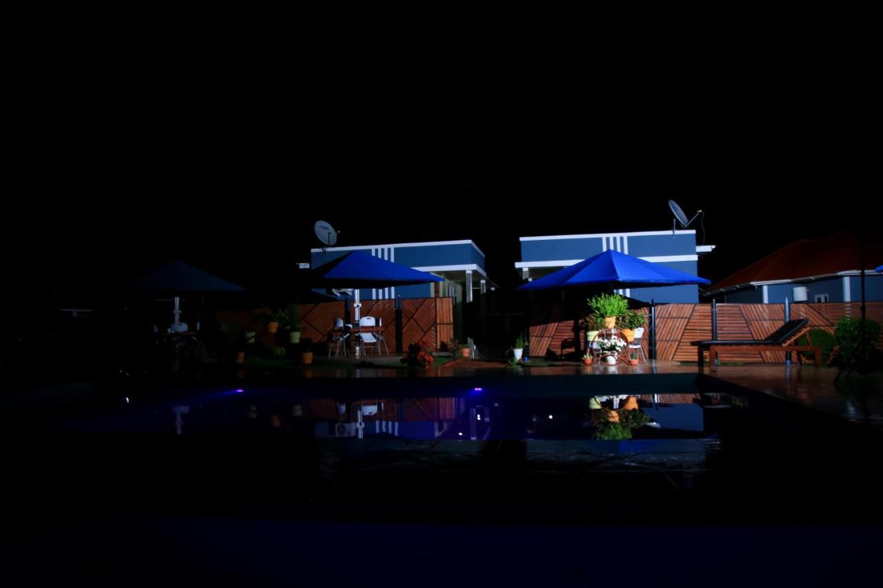 Johnsons Villas Zame Zewnętrze zdjęcie